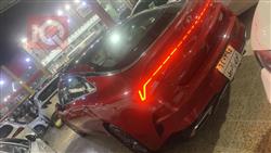 کیا K5